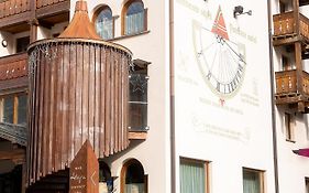 Sertorelli Sporthotel