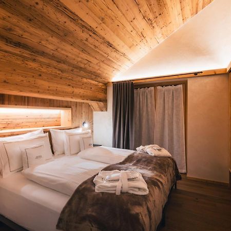 Sertorelli Sporthotel Breuil-Cervinia Esterno foto