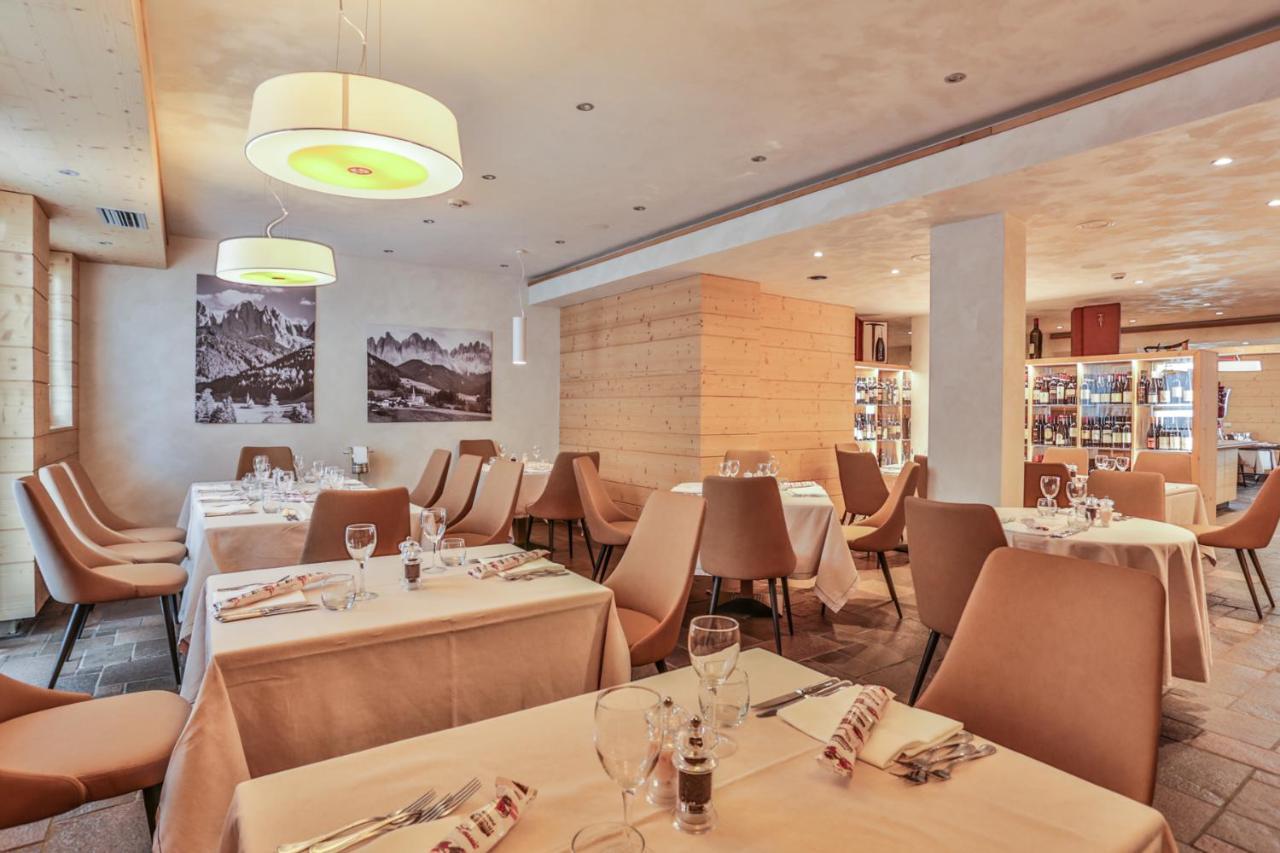 Sertorelli Sporthotel Breuil-Cervinia Esterno foto