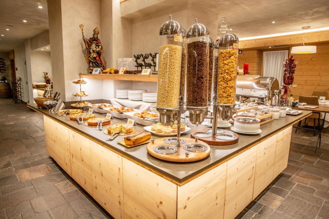Sertorelli Sporthotel Breuil-Cervinia Esterno foto