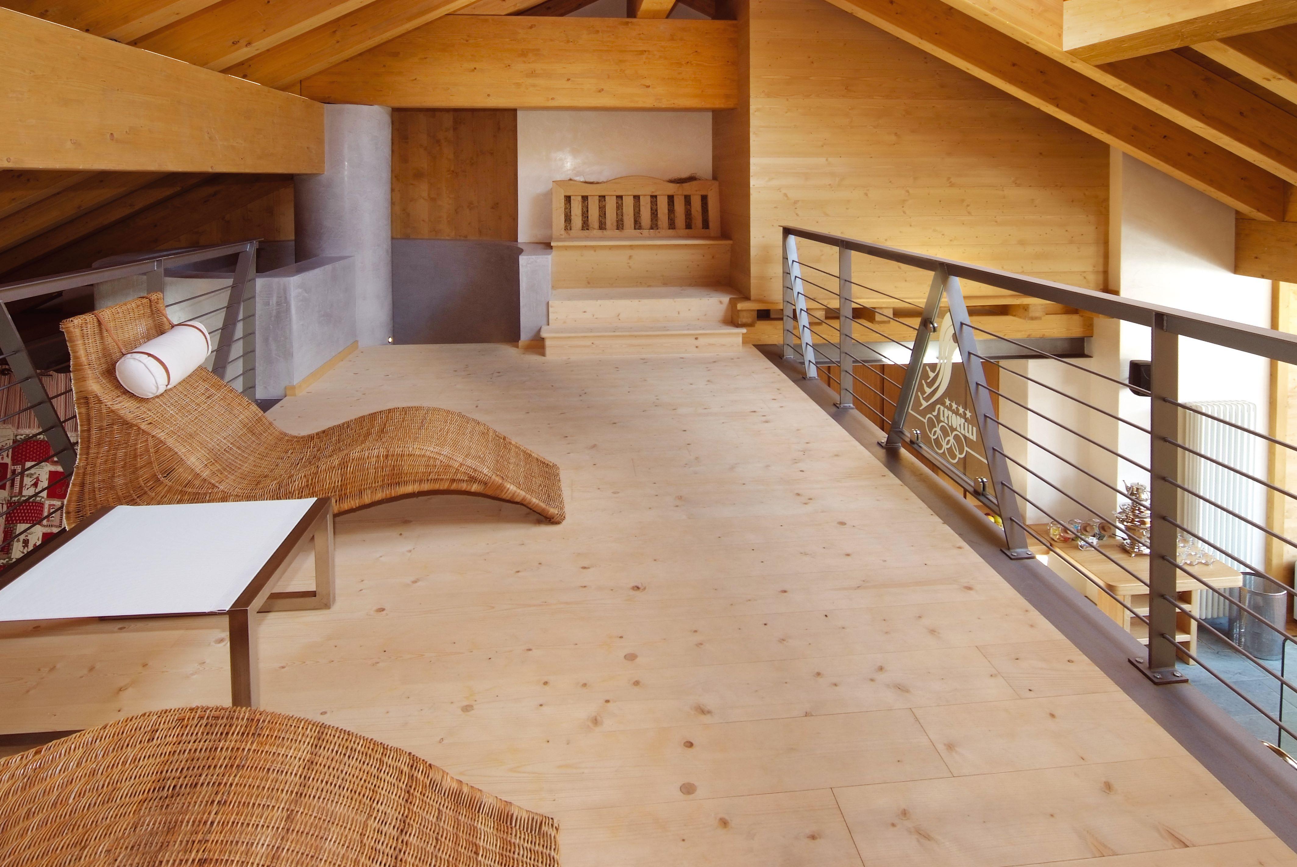 Sertorelli Sporthotel Breuil-Cervinia Esterno foto