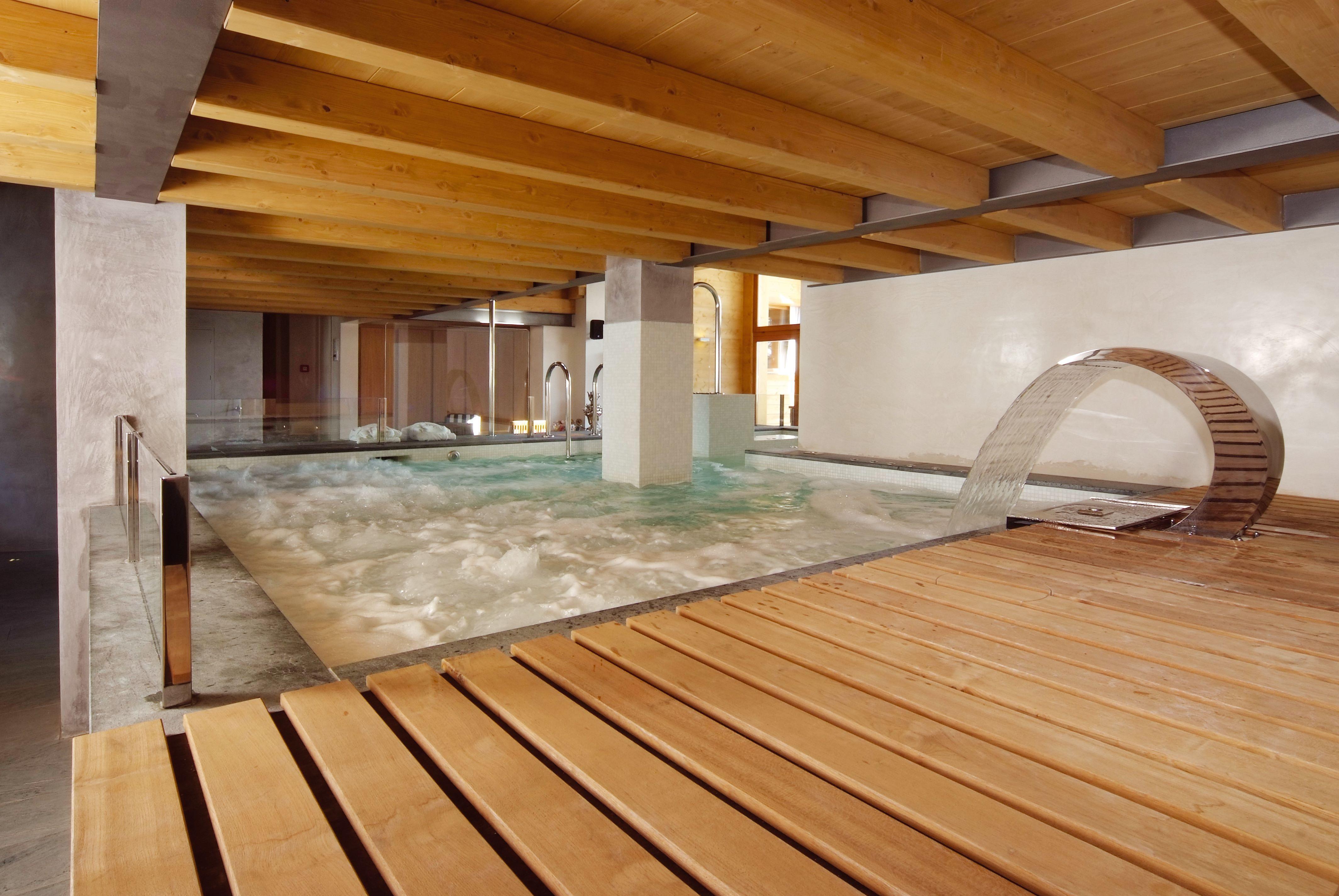Sertorelli Sporthotel Breuil-Cervinia Esterno foto