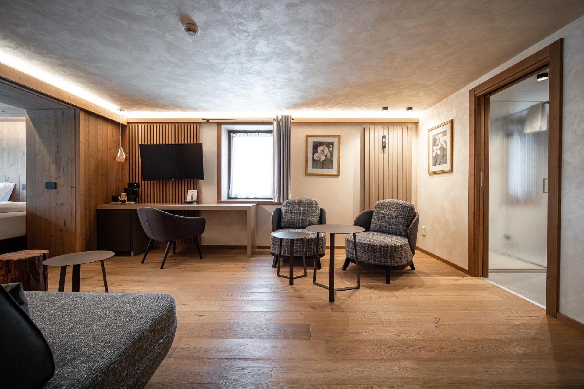 Sertorelli Sporthotel Breuil-Cervinia Esterno foto