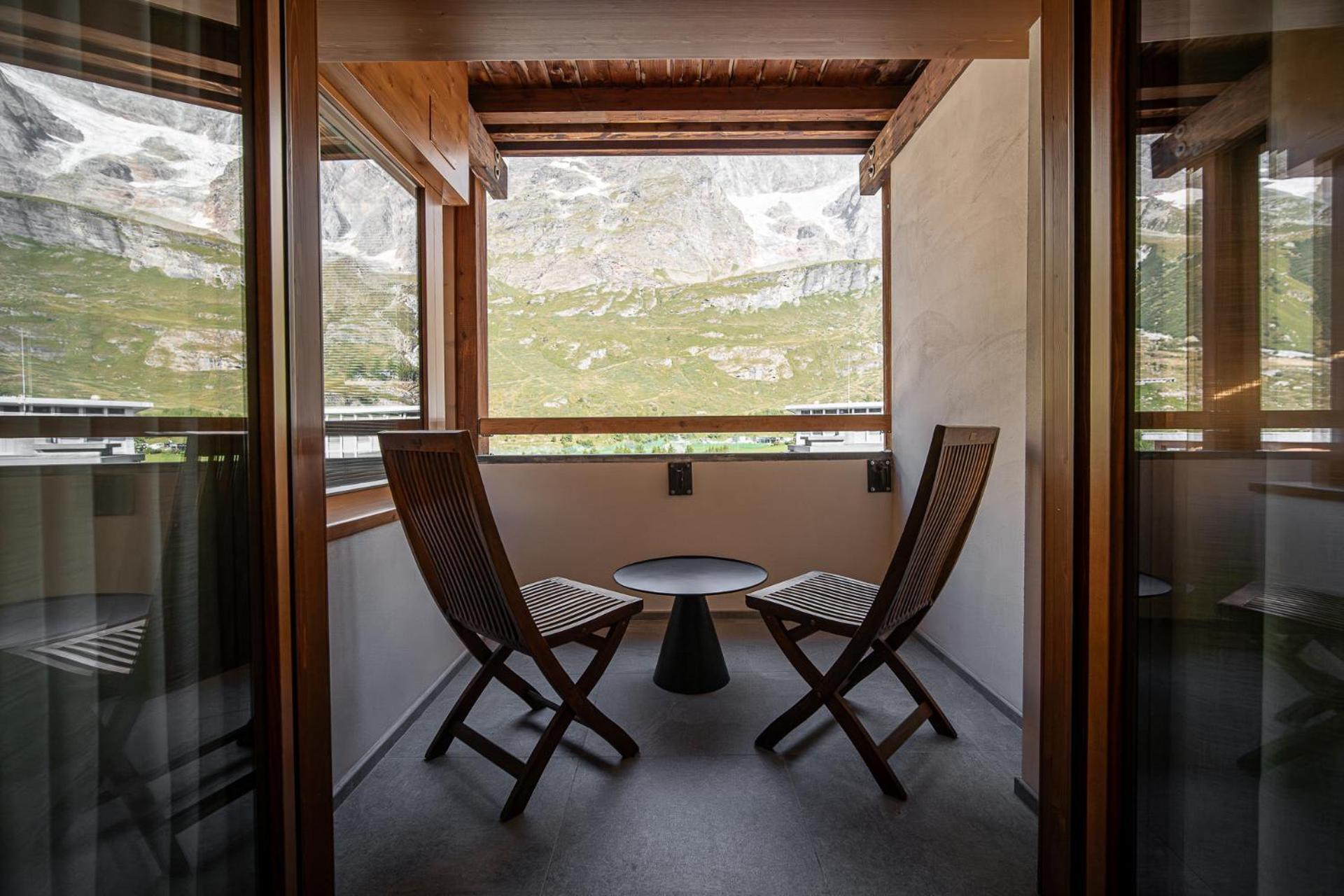 Sertorelli Sporthotel Breuil-Cervinia Esterno foto