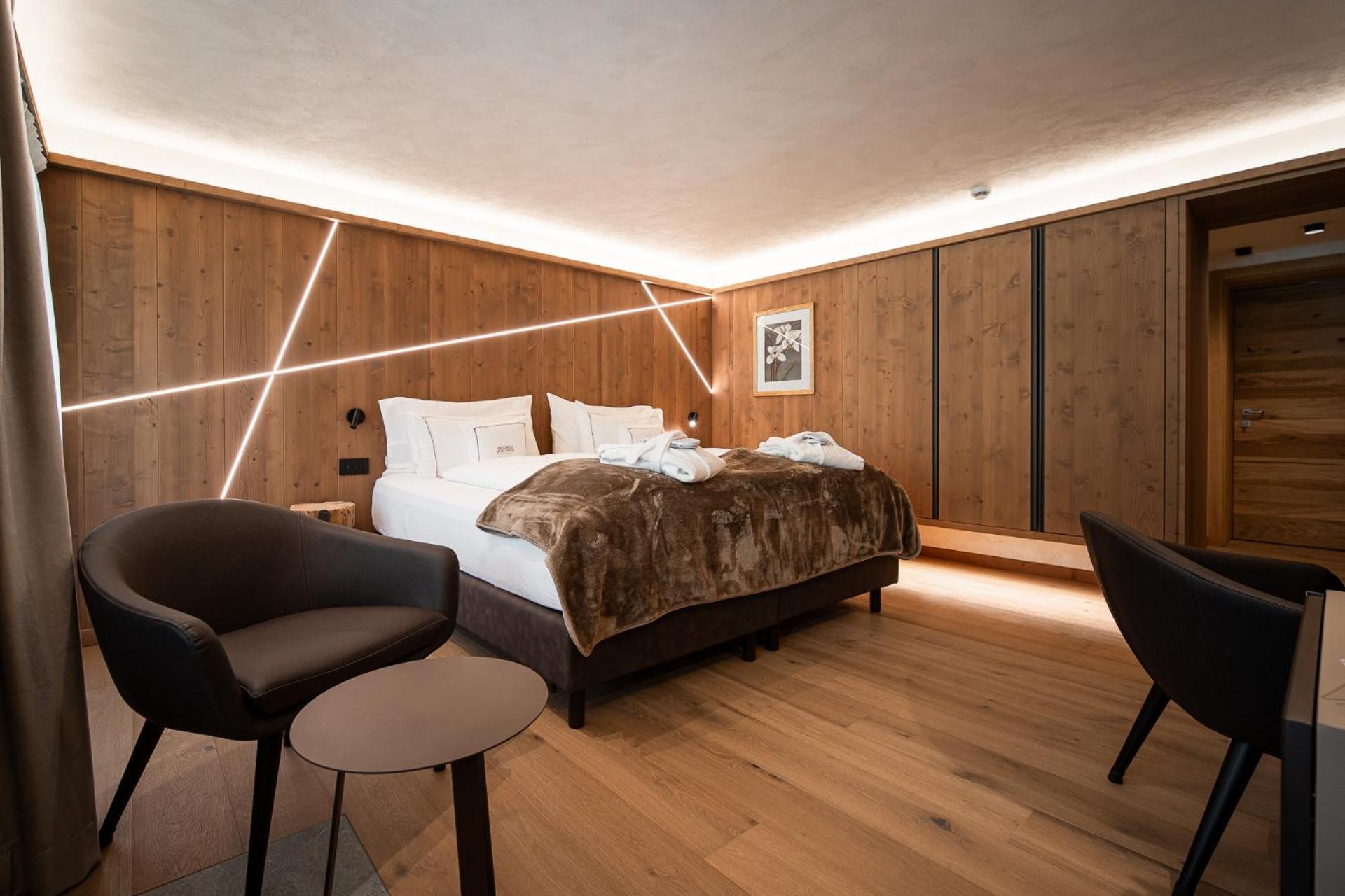 Sertorelli Sporthotel Breuil-Cervinia Esterno foto