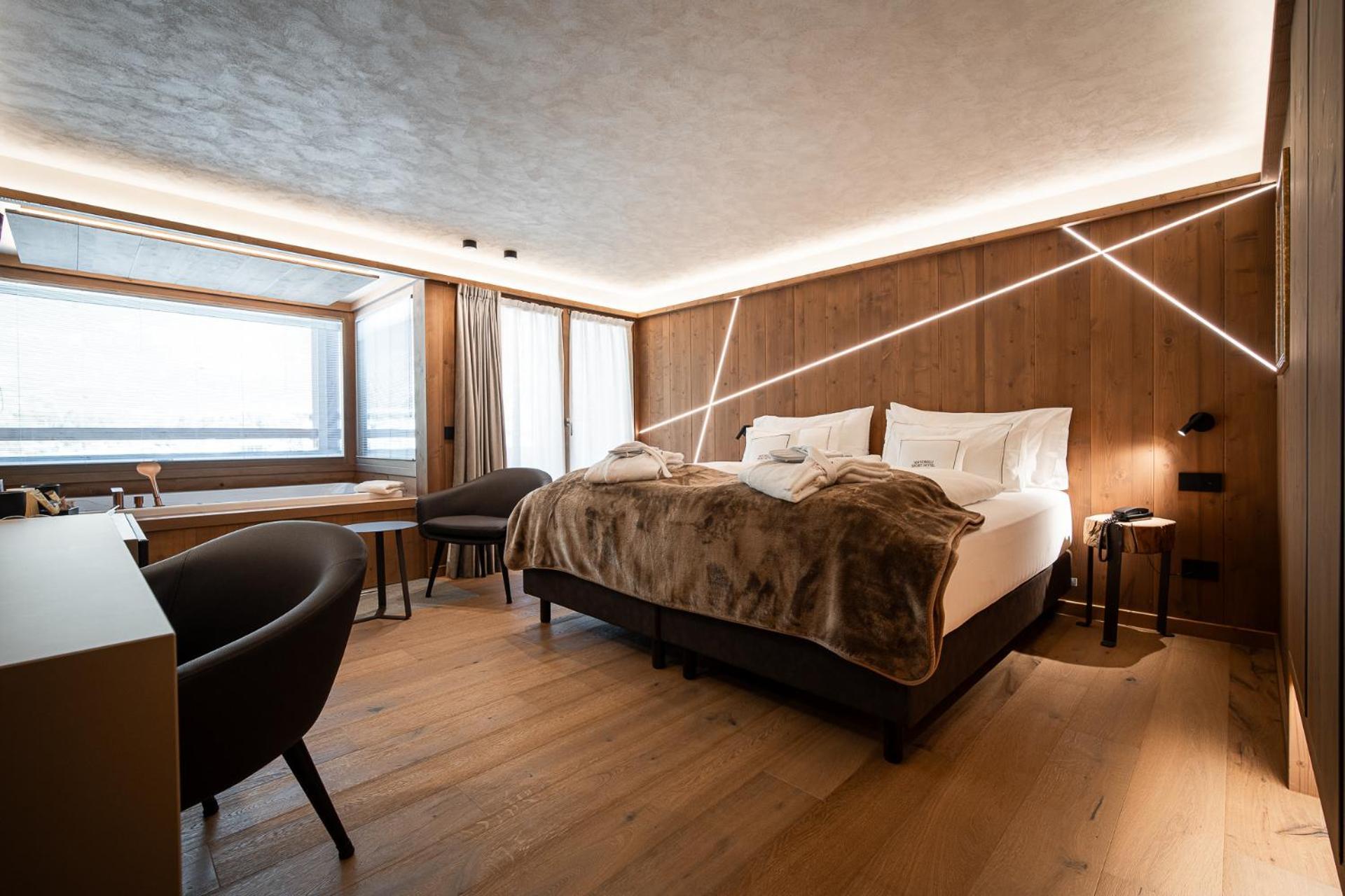 Sertorelli Sporthotel Breuil-Cervinia Esterno foto