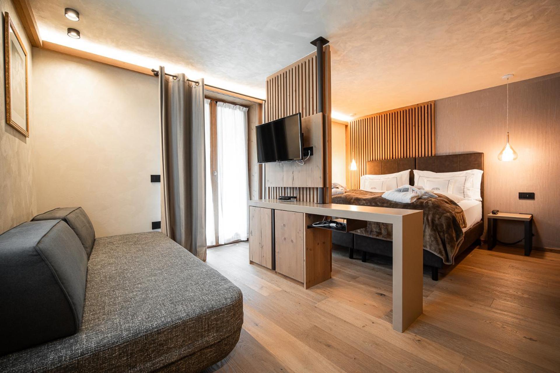 Sertorelli Sporthotel Breuil-Cervinia Esterno foto