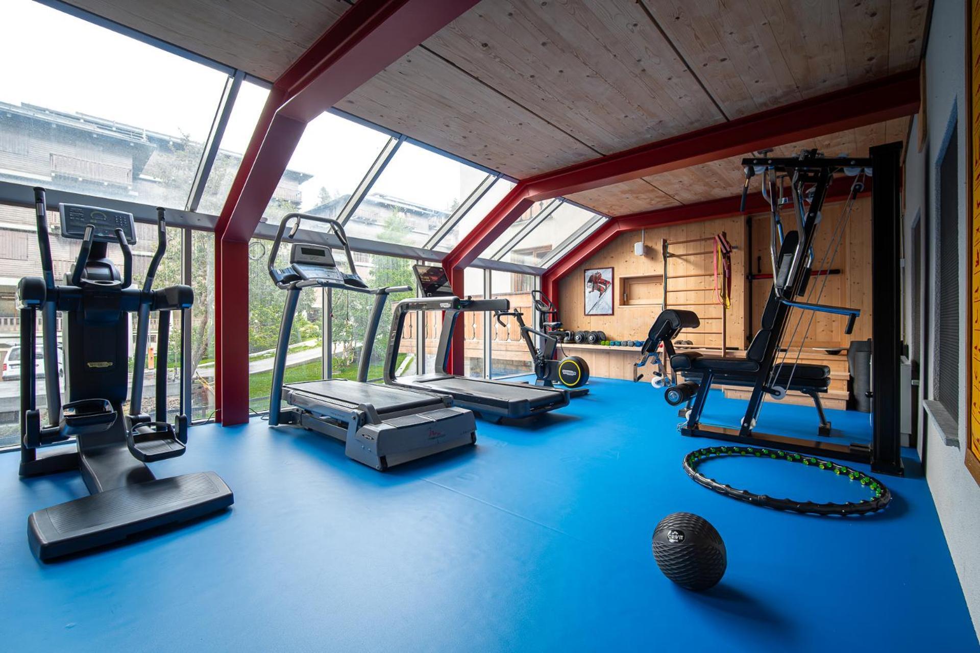 Sertorelli Sporthotel Breuil-Cervinia Esterno foto