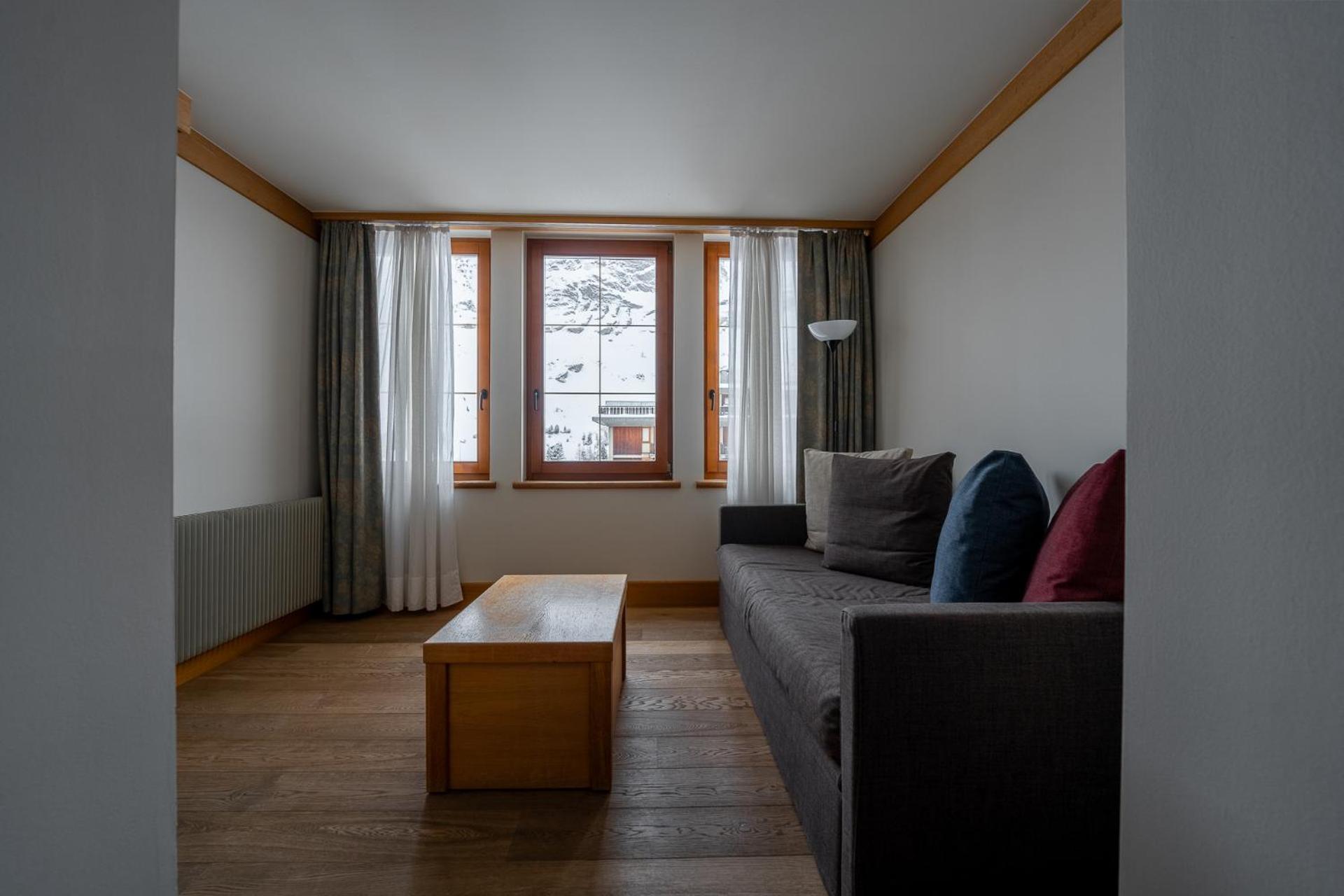 Sertorelli Sporthotel Breuil-Cervinia Esterno foto
