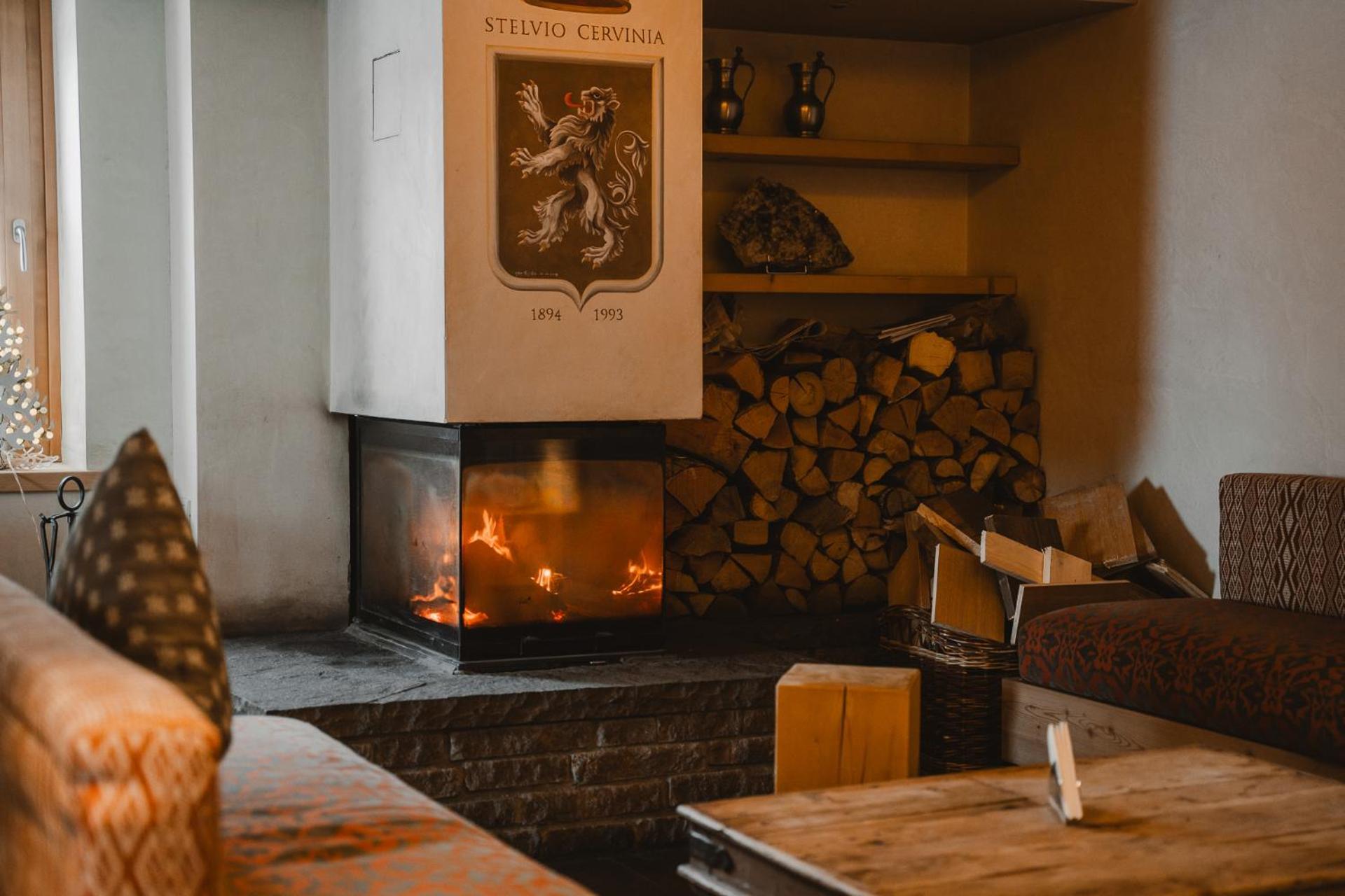 Sertorelli Sporthotel Breuil-Cervinia Esterno foto