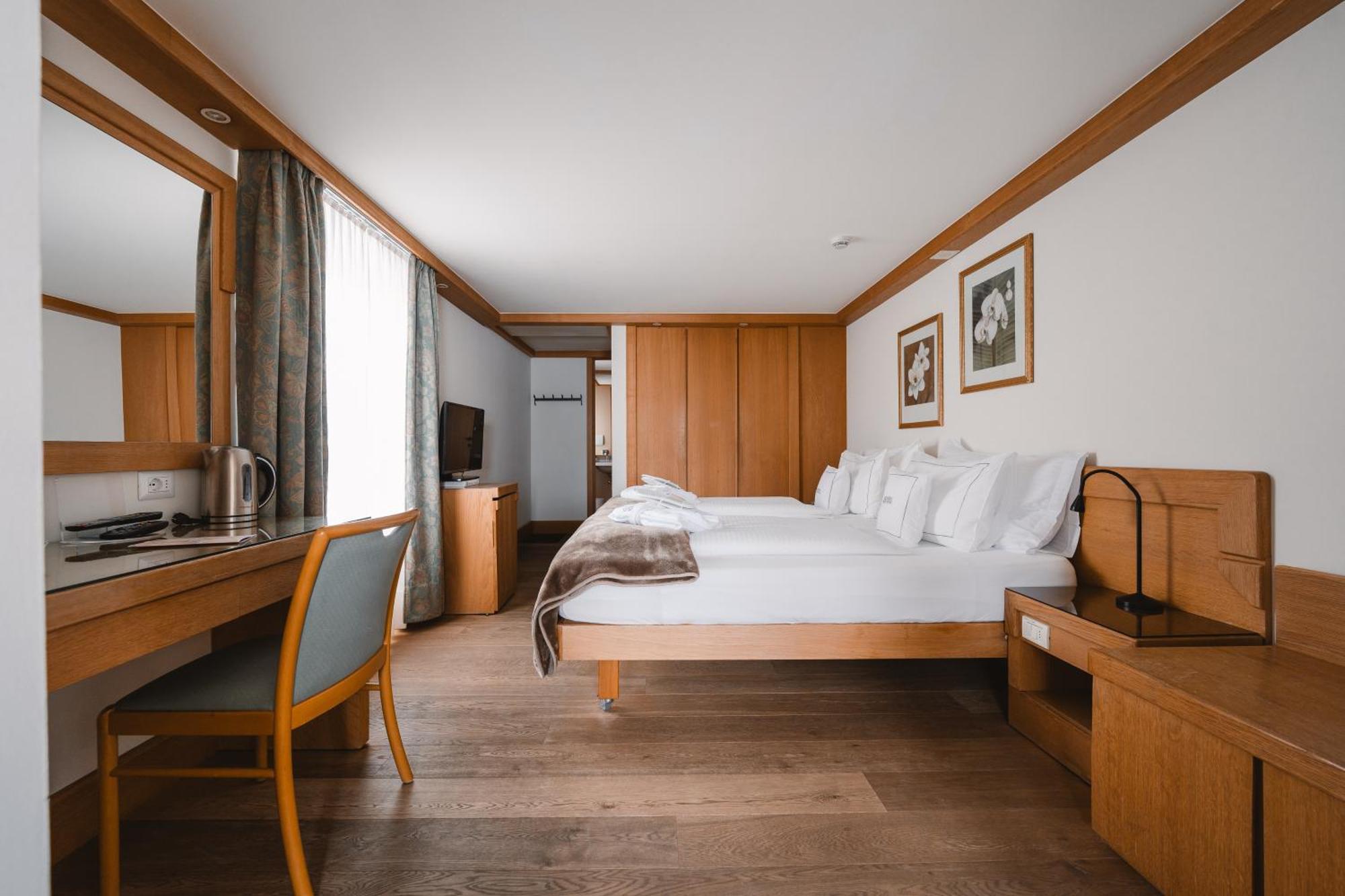 Sertorelli Sporthotel Breuil-Cervinia Esterno foto