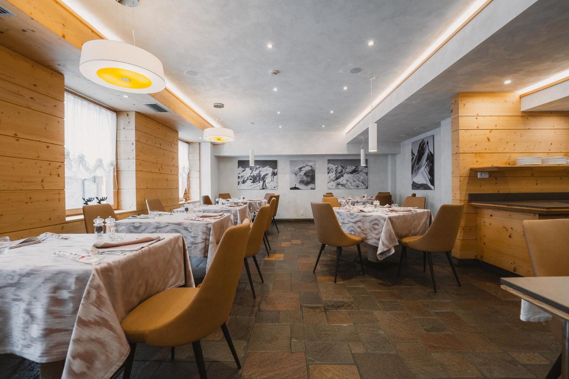 Sertorelli Sporthotel Breuil-Cervinia Esterno foto