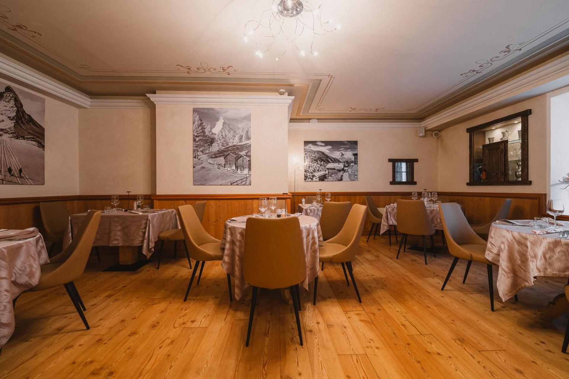 Sertorelli Sporthotel Breuil-Cervinia Esterno foto