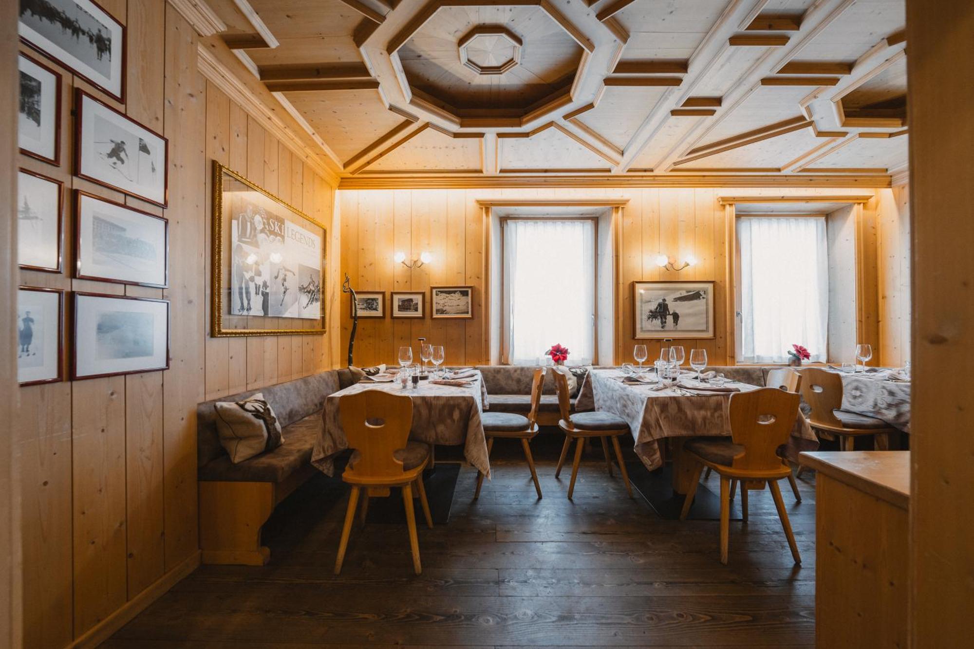 Sertorelli Sporthotel Breuil-Cervinia Esterno foto