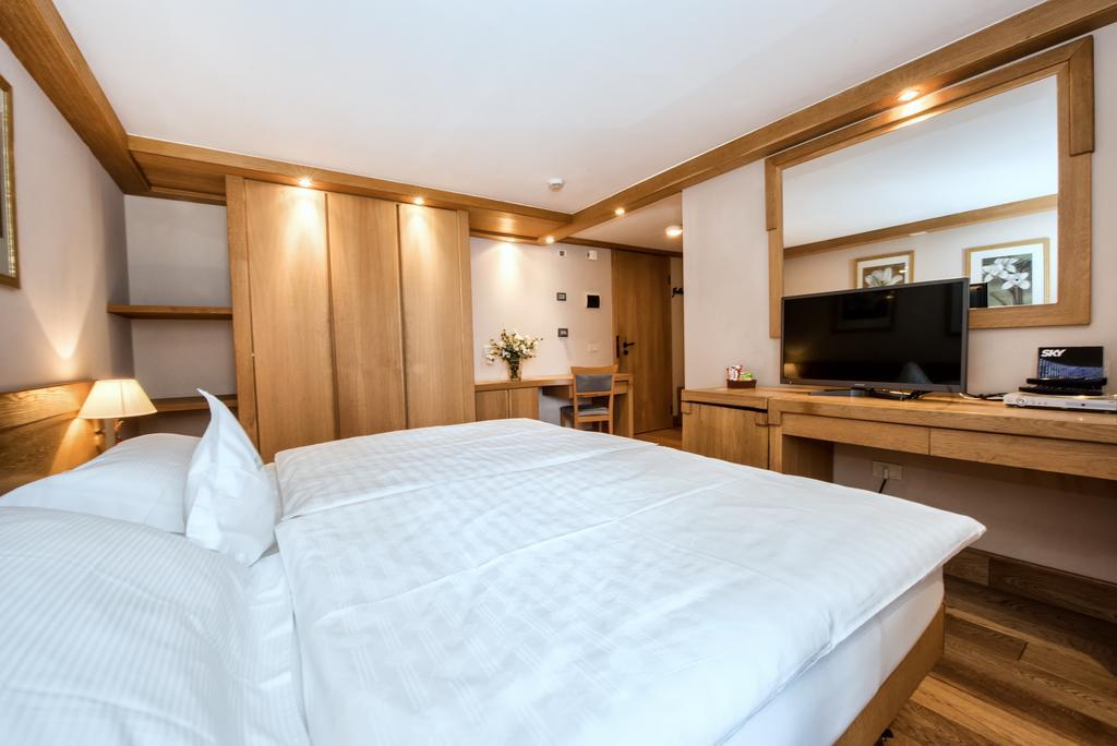 Sertorelli Sporthotel Breuil-Cervinia Esterno foto