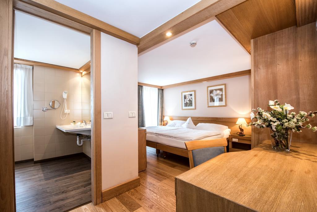 Sertorelli Sporthotel Breuil-Cervinia Esterno foto